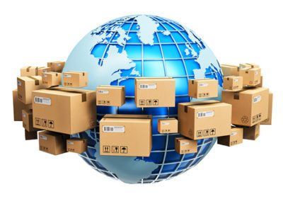 Air Freight Shipment Services