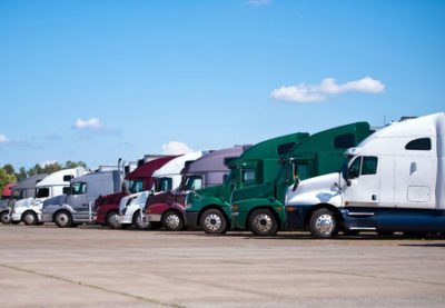 Carrier Management | Logistics Management Services