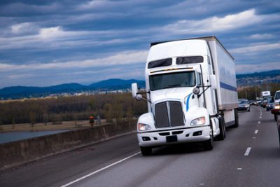 LTL Freight Consolidation Services