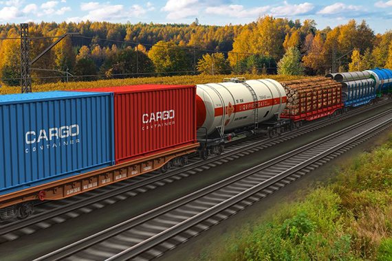 Intermodal Transportation Services