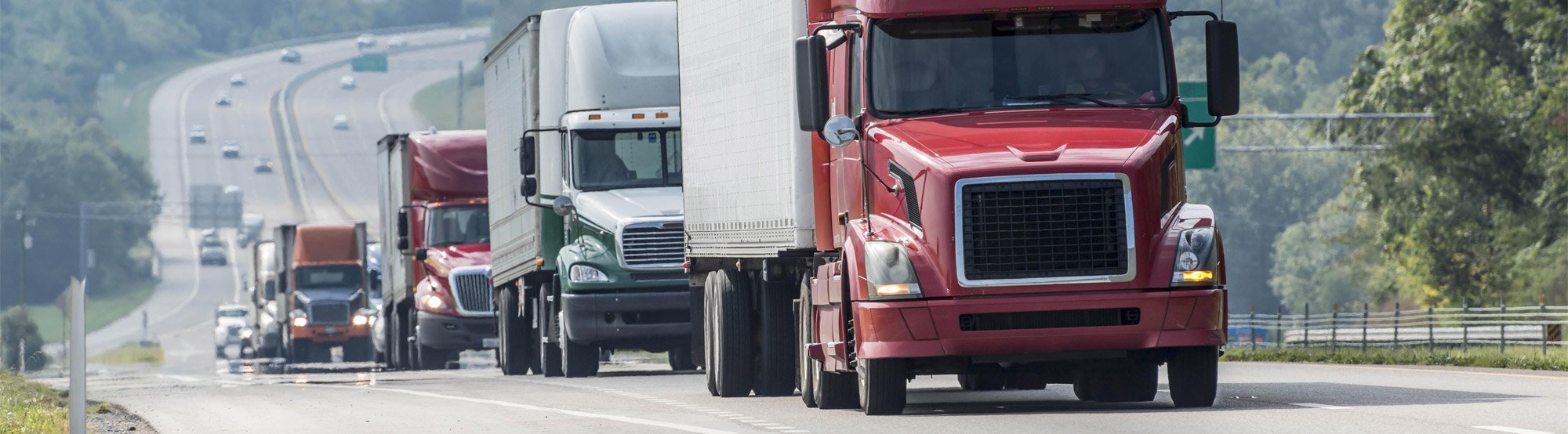 Inbound Logistics & Freight Management