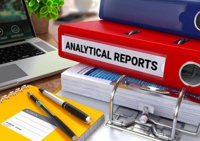 Supply Chain Analytics Services & Logistics Reporting