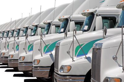Asset Based Trucking Companies
