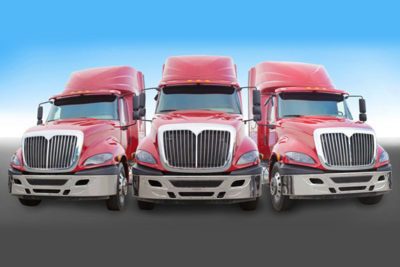 Contact Trucking Companies | Supply Chain & Logistics Management