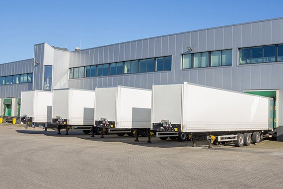 Logistics & Warehousing Services